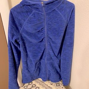 Super Soft Athletic Jacket